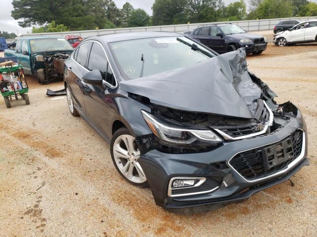 CHEVROLET CRUZE PREM 2017 1g1bf5sm9h7273552