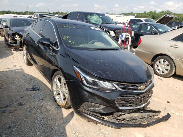 CHEVROLET CRUZE PREM 2017 1g1bf5sm9h7277763