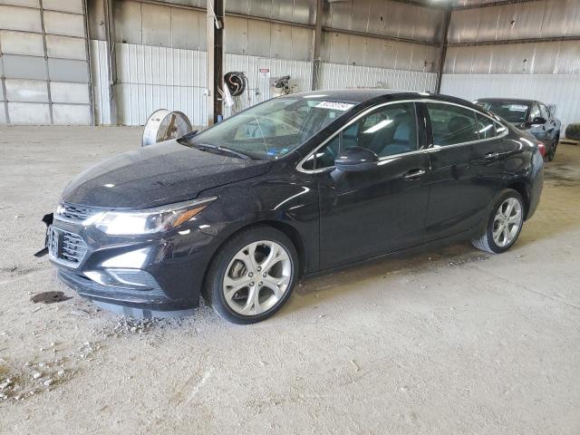 CHEVROLET CRUZE 2017 1g1bf5sm9h7280985