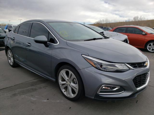 CHEVROLET CRUZE PREM 2018 1g1bf5sm9j7133703