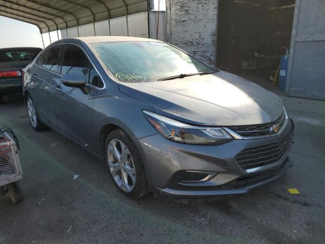 CHEVROLET CRUZE PREM 2018 1g1bf5sm9j7134107