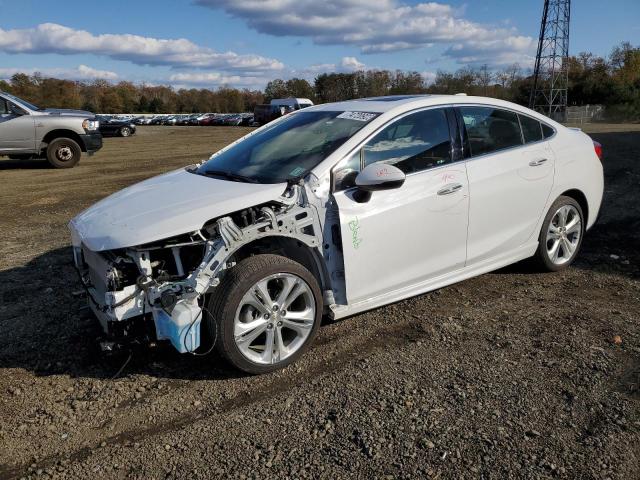 CHEVROLET CRUZE 2018 1g1bf5sm9j7158309