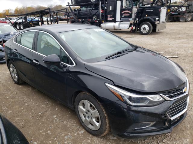 CHEVROLET CRUZE PREM 2018 1g1bf5sm9j7166216