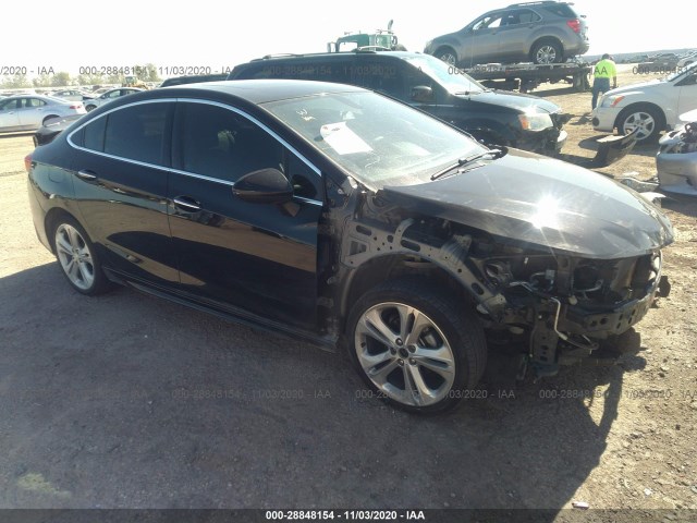 CHEVROLET CRUZE 2018 1g1bf5sm9j7176826