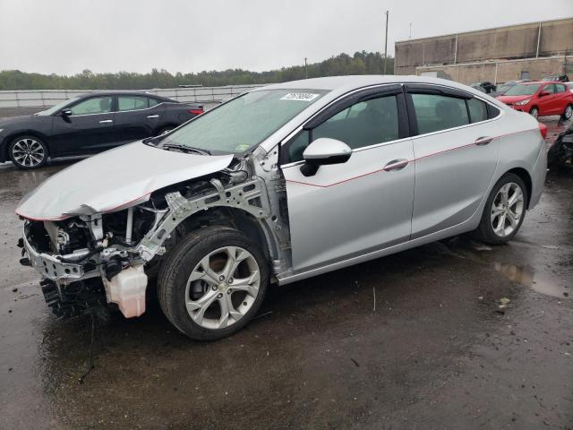 CHEVROLET CRUZE PREM 2018 1g1bf5sm9j7182206