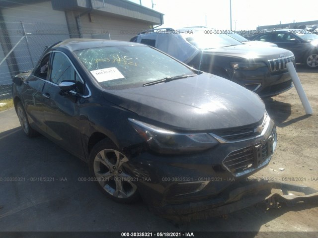 CHEVROLET CRUZE 2017 1g1bf5smxh7132246