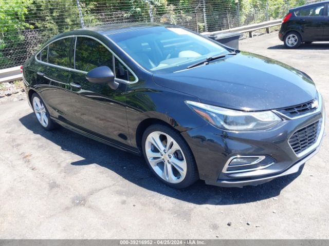 CHEVROLET CRUZE 2017 1g1bf5smxh7138998