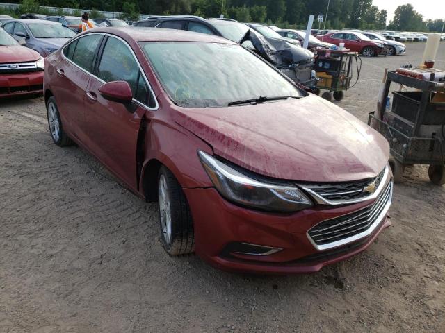 CHEVROLET CRUZE PREM 2017 1g1bf5smxh7139908