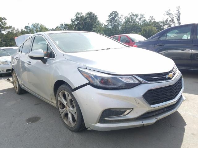 CHEVROLET CRUZE PREM 2017 1g1bf5smxh7141500