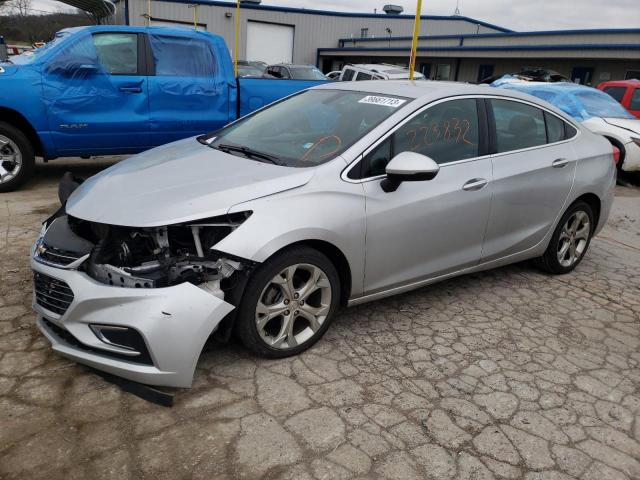 CHEVROLET CRUZE PREM 2017 1g1bf5smxh7146518