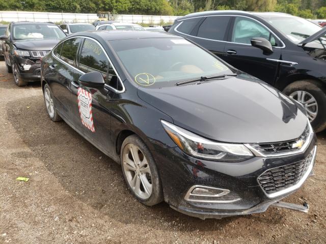 CHEVROLET CRUZE PREM 2017 1g1bf5smxh7149841