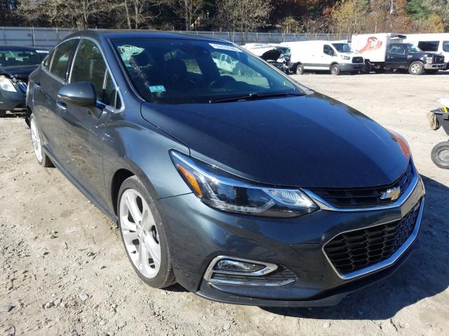 CHEVROLET CRUZE PREM 2017 1g1bf5smxh7159804