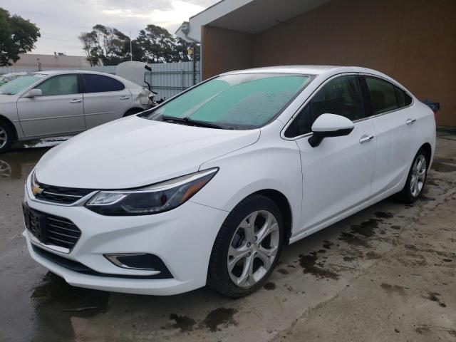 CHEVROLET CRUZE 2017 1g1bf5smxh7165859