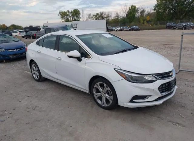 CHEVROLET CRUZE 2017 1g1bf5smxh7179762