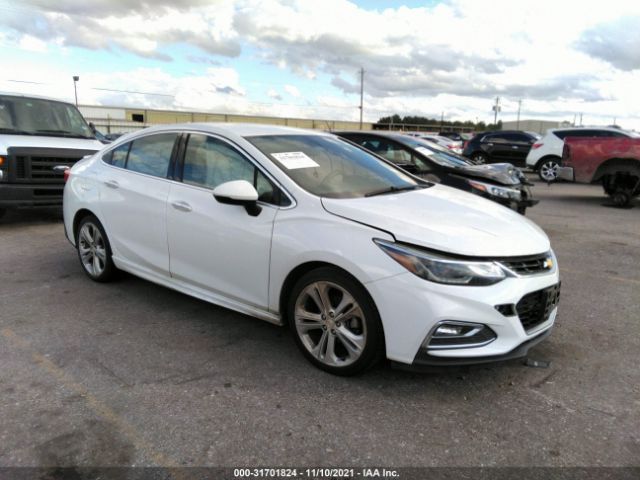 CHEVROLET CRUZE 2017 1g1bf5smxh7190244