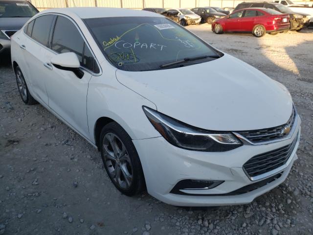 CHEVROLET CRUZE PREM 2017 1g1bf5smxh7194004