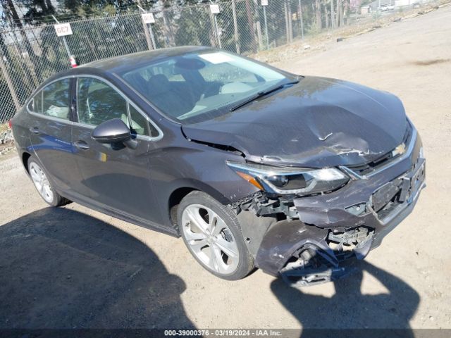 CHEVROLET CRUZE 2017 1g1bf5smxh7196187