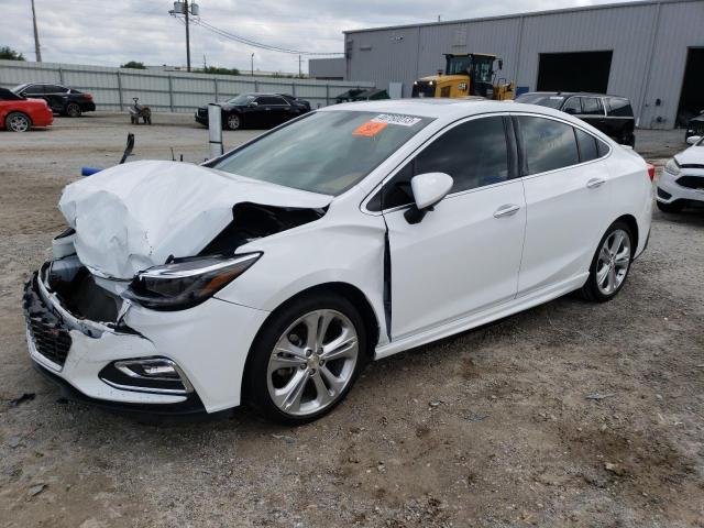 CHEVROLET CRUZE PREM 2017 1g1bf5smxh7196917