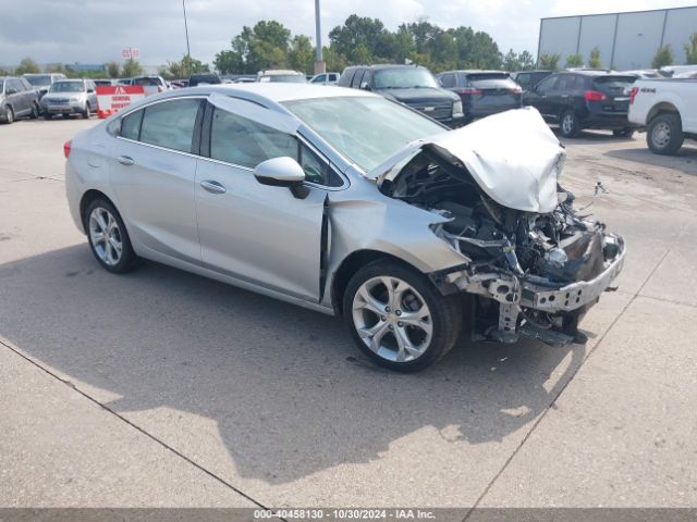 CHEVROLET CRUZE 2017 1g1bf5smxh7210797