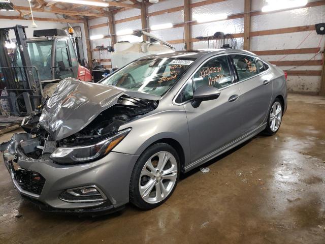 CHEVROLET CRUZE PREM 2017 1g1bf5smxh7212131