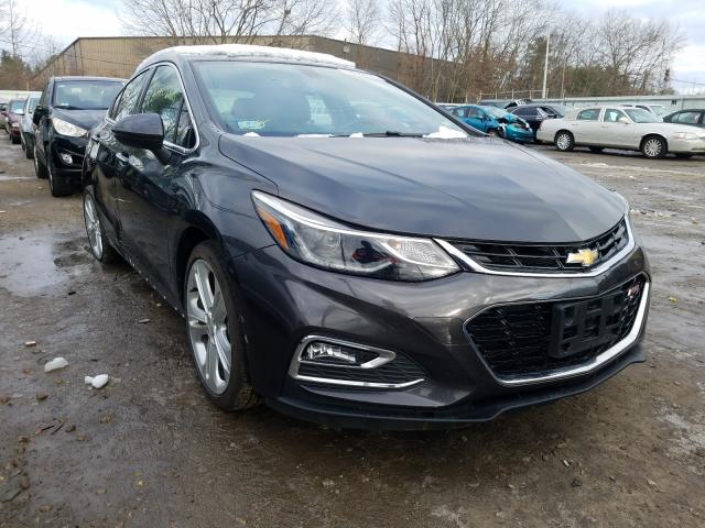 CHEVROLET CRUZE PREM 2017 1g1bf5smxh7215515