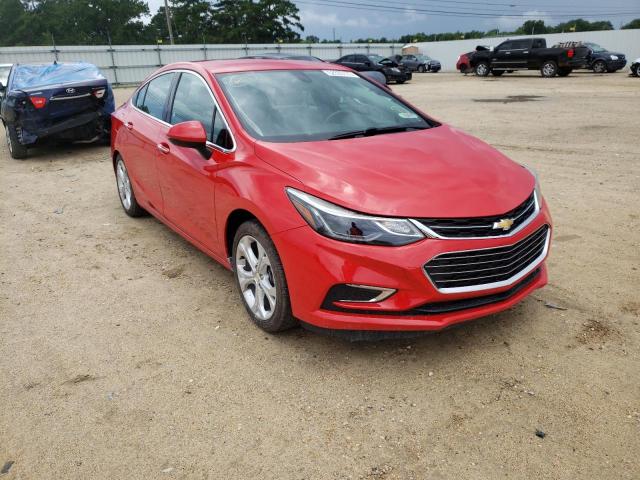 CHEVROLET CRUZE PREM 2017 1g1bf5smxh7219340