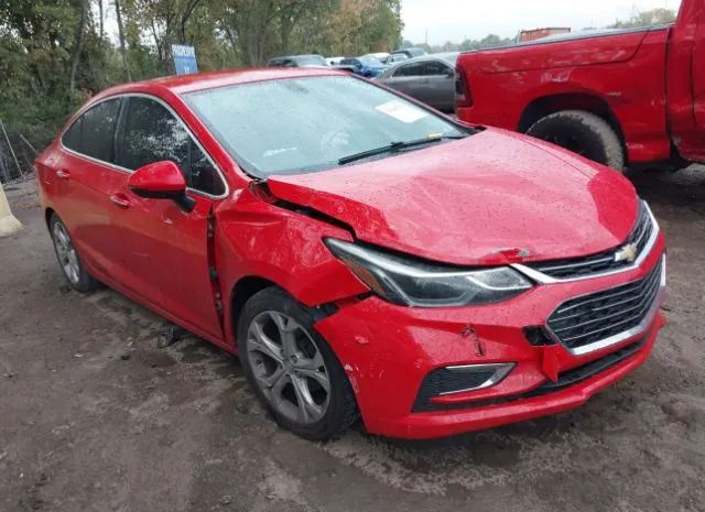 CHEVROLET CRUZE 2017 1g1bf5smxh7229107