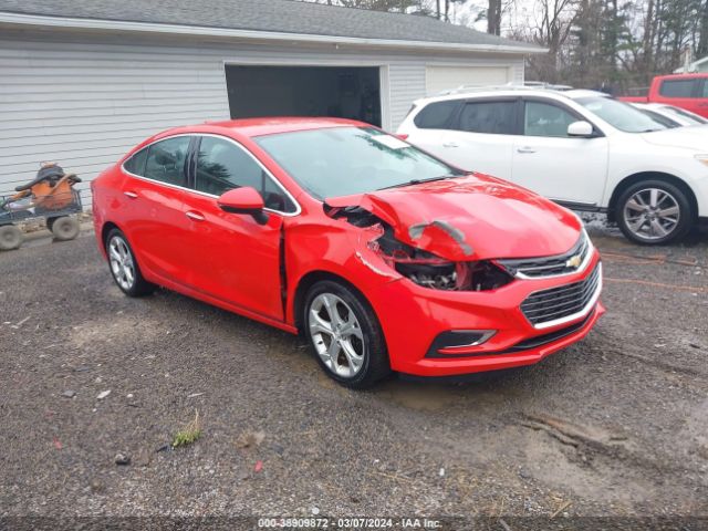 CHEVROLET CRUZE 2017 1g1bf5smxh7240897