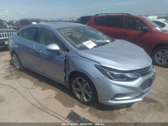 CHEVROLET CRUZE 2017 1g1bf5smxh7255514