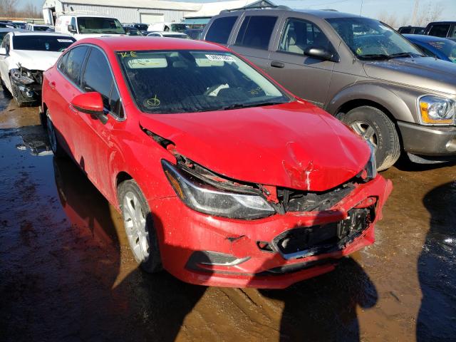 CHEVROLET CRUZE PREM 2017 1g1bf5smxh7257389