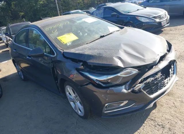 CHEVROLET CRUZE 2017 1g1bf5smxh7258767