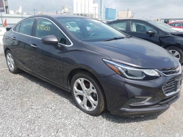 CHEVROLET CRUZE PREM 2017 1g1bf5smxh7260941