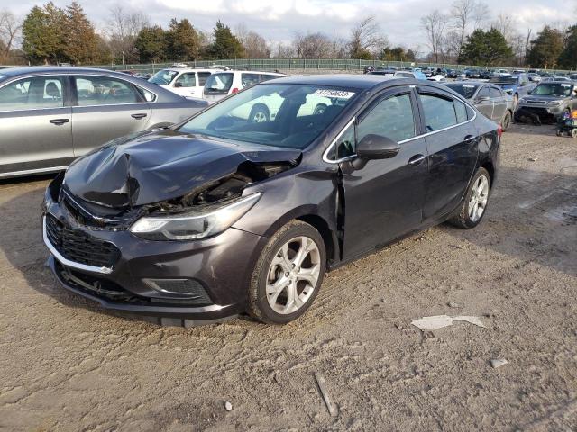 CHEVROLET CRUZE PREM 2017 1g1bf5smxh7263614