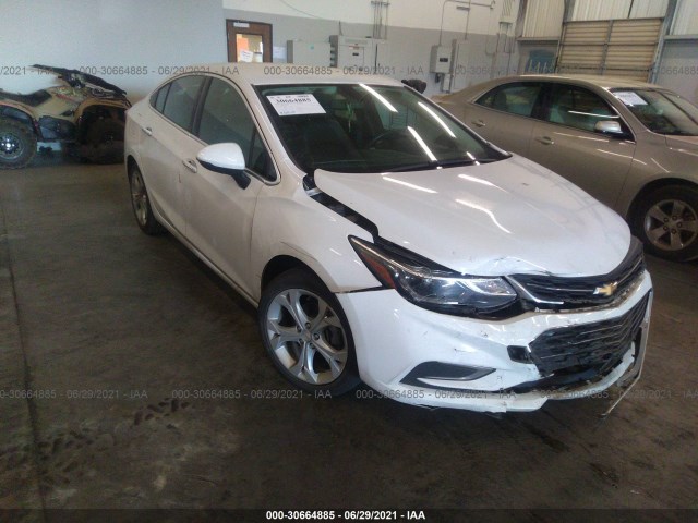 CHEVROLET CRUZE 2017 1g1bf5smxh7267467