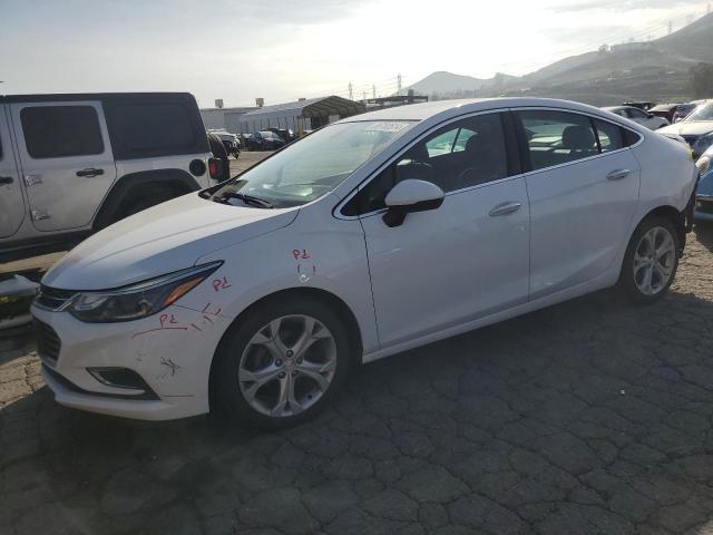 CHEVROLET CRUZE 2017 1g1bf5smxh7267629