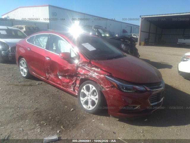 CHEVROLET CRUZE 2017 1g1bf5smxh7278078