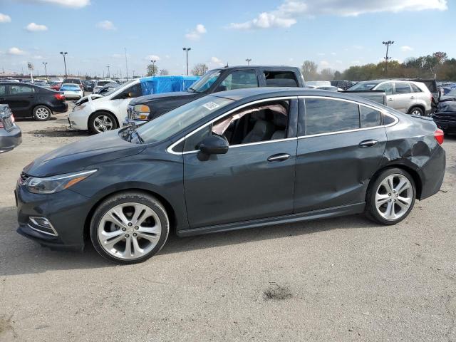 CHEVROLET CRUZE 2018 1g1bf5smxj7149649