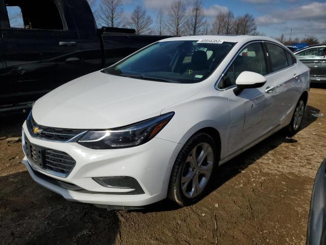 CHEVROLET CRUZE PREM 2018 1g1bf5smxj7241313