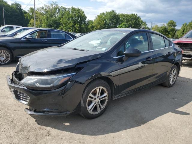 CHEVROLET CRUZE LT 2018 1g1bg5se1j7149612