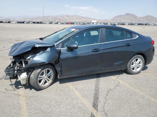 CHEVROLET CRUZE LT 2018 1g1bg5se4j7125336