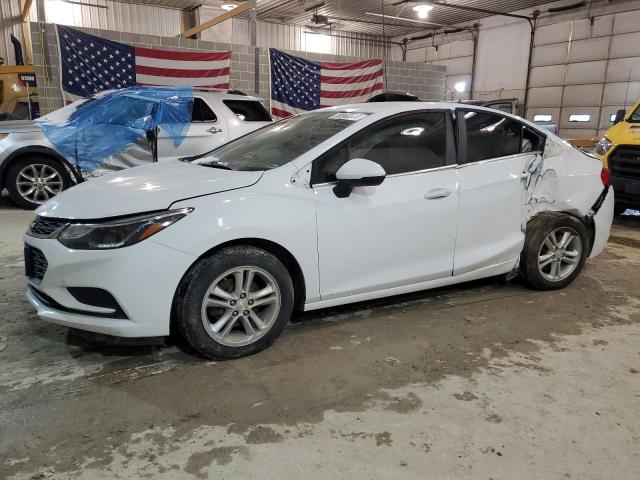 CHEVROLET CRUZE 2017 1g1bg5se5h7241963