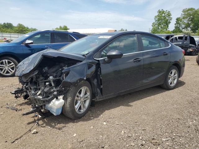 CHEVROLET CRUZE 2017 1g1bg5se5h7248377