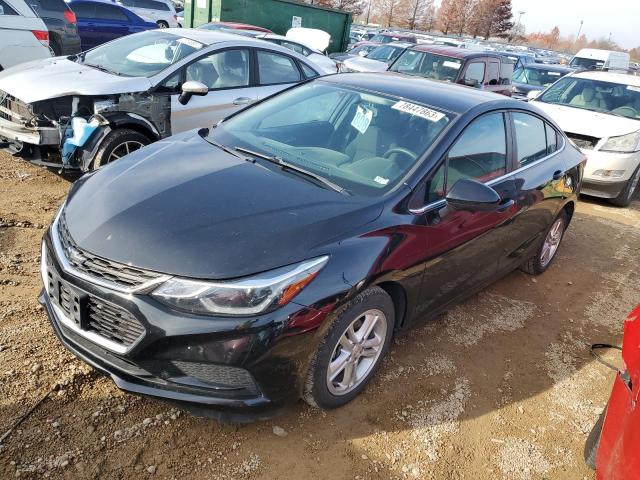 CHEVROLET CRUZE 2017 1g1bg5se7h7262121