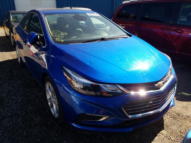 CHEVROLET CRUZE PREM 2016 1g1bg5sm0g7241097