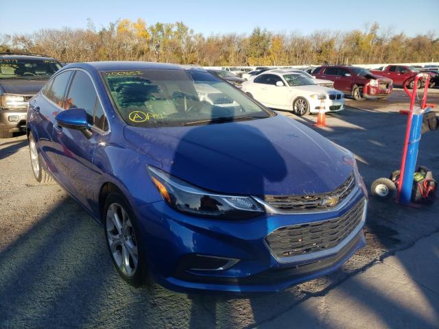 CHEVROLET CRUZE PREM 2016 1g1bg5sm0g7250852