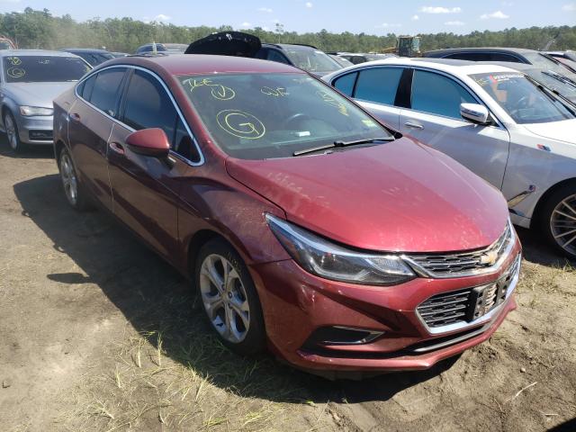 CHEVROLET CRUZE PREM 2016 1g1bg5sm0g7260488