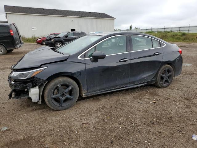 CHEVROLET CRUZE PREM 2016 1g1bg5sm0g7261284