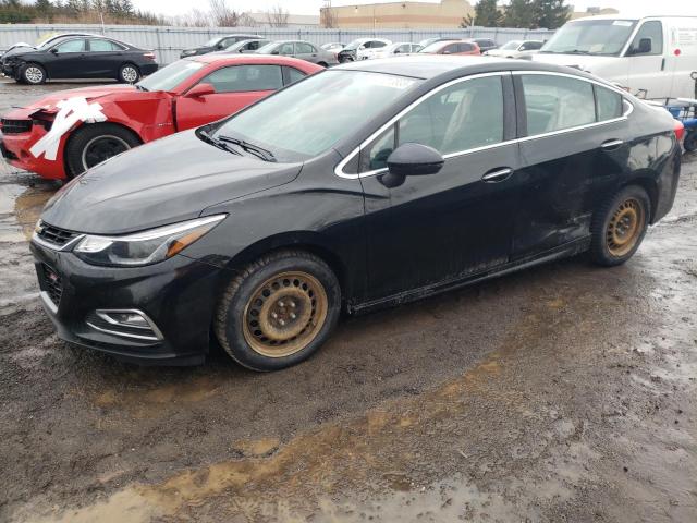 CHEVROLET CRUZE PREM 2016 1g1bg5sm0g7264234