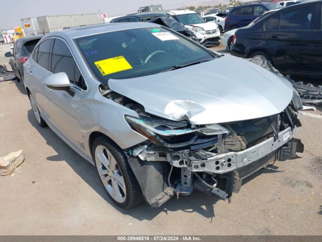 CHEVROLET CRUZE 2016 1g1bg5sm0g7271135