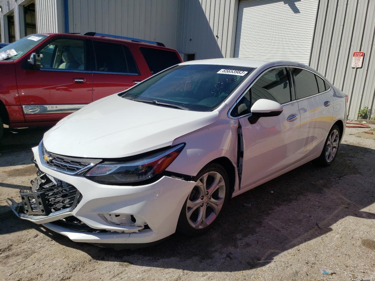 CHEVROLET CRUZE 2016 1g1bg5sm0g7279669